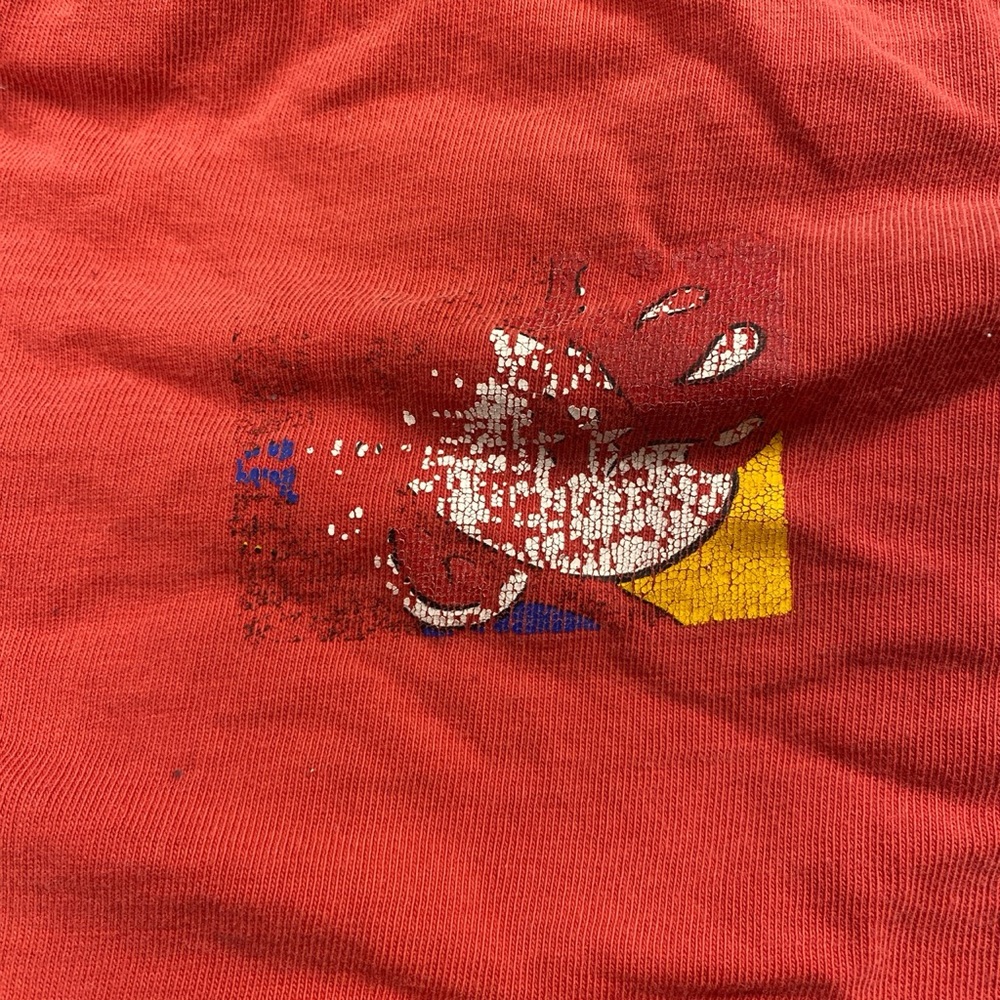 Vintage 90’s Mickey and Co Tee - Picture 4 of 5